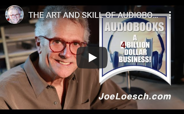 audiobooks 8/13   Saturday <br>AUDIOBOOKS: A $4 BILLION DOLLAR BUSINESS